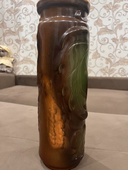 Ваза 35 см СССР