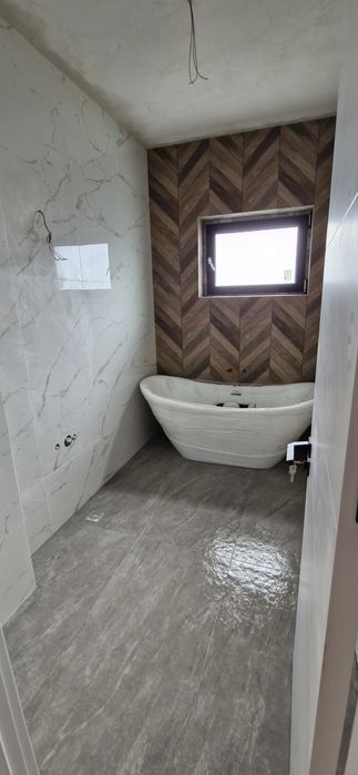 Casa/Vila parter 4 camere Corbeanca/ nZEB