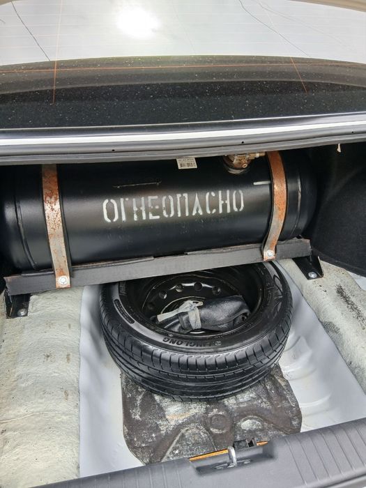 Other Lacetti / Gentra 2021 — 4