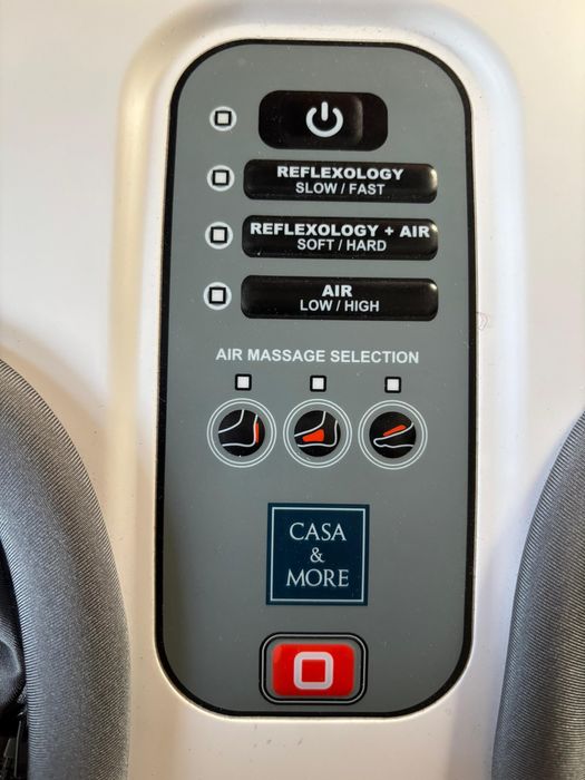 Массажер для ног