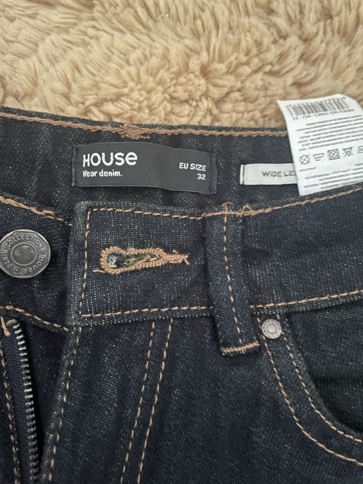 Jeansi   Cropp superbi