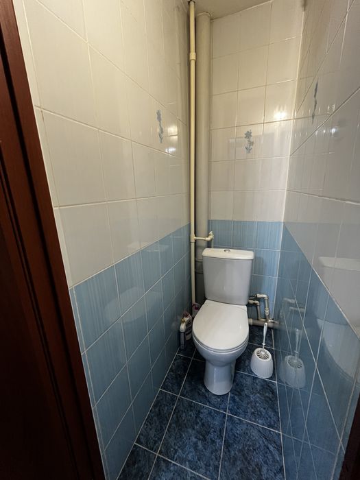 Продам 2-х ком квартиру