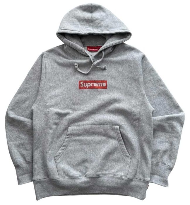 Supreme суичъри оригинални
