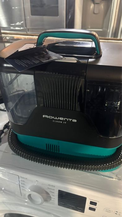 Aspirator tapiterie Rowenta Clean It