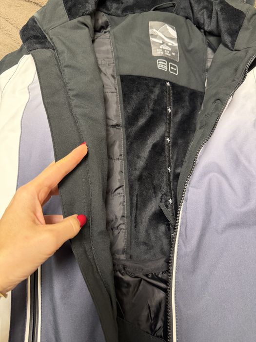 Ски екип Mc kinley