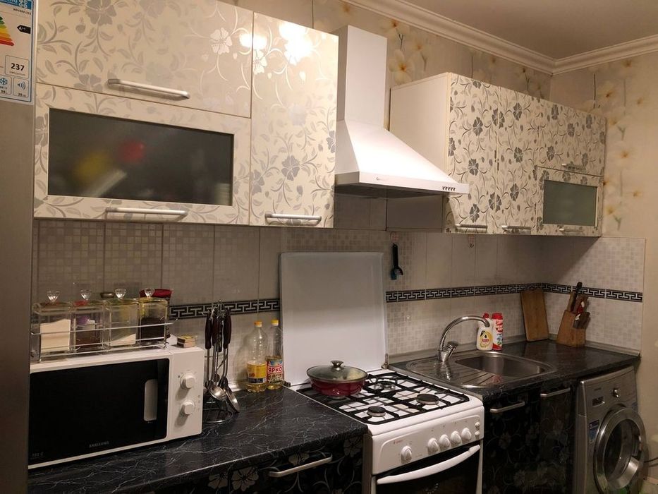 Аренда Дархан Фул комплект Апартамент