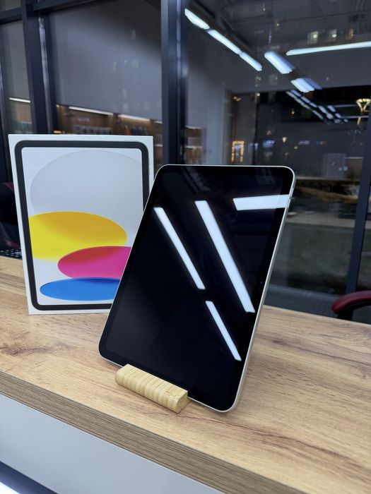 Новый iPad 11 A16 EAC 128 gb | iStatus