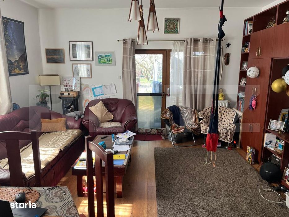De vanzare casa individuala in Biharia in zona linistita