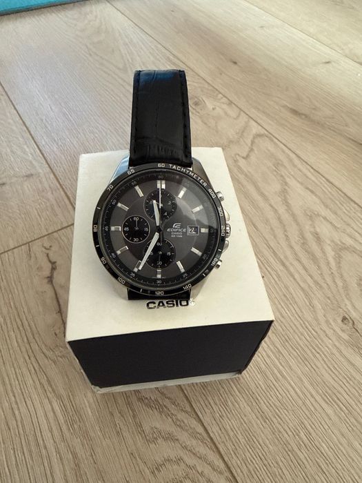 Casio EFR-512 Мъжки Часовник