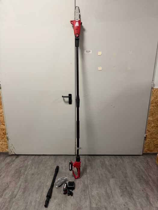 075740 R20 Кастрачка 200mm SDS 3/8".050" (1.3mm) 33 2x2Ah 3m