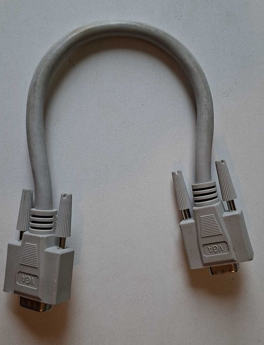 Placa video accelerator grafic 3Dfx Voodoo 2