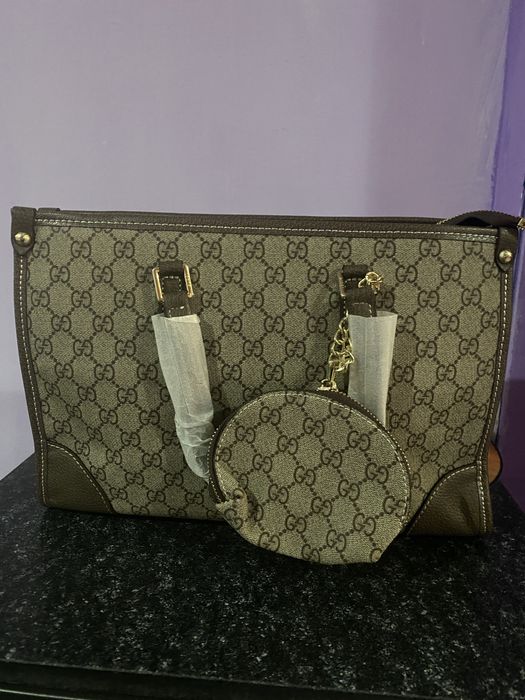 Geanta Guess Made in Italy