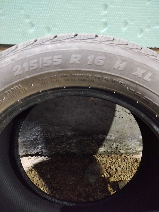 Зимни гуми point S