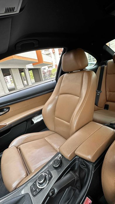 BMW Seria 3 e92 coupe