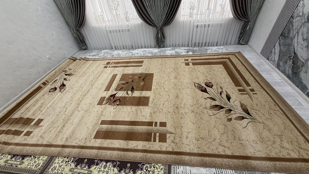 Продам ковер 3*6