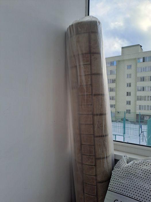 СРОЧНО!Продаётся ковёр в хорошем состоянии!