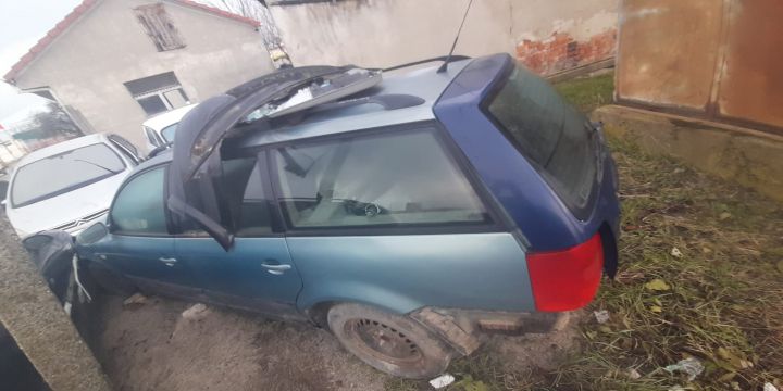 Piese Volkswagen VW Passat B5