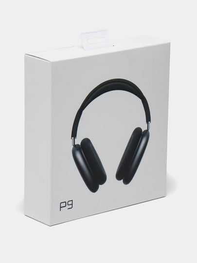 Airpods max dubai P9