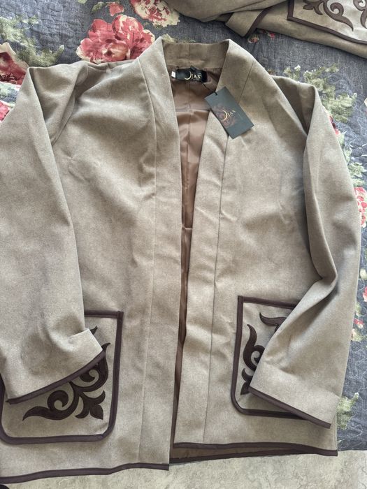 Продам шапан для подарка