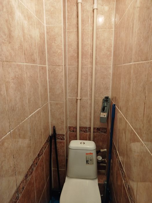 Продаю квартиру.
