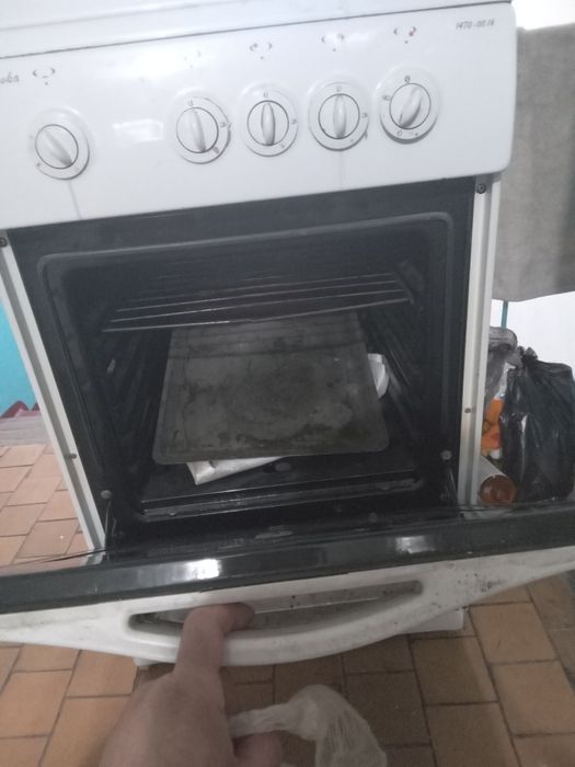 Газовый печка продаам