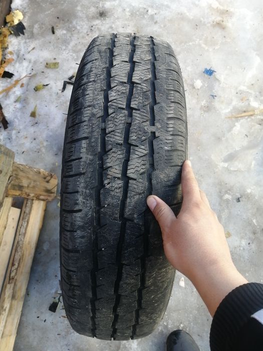 Продам балон в хорошем состоянии