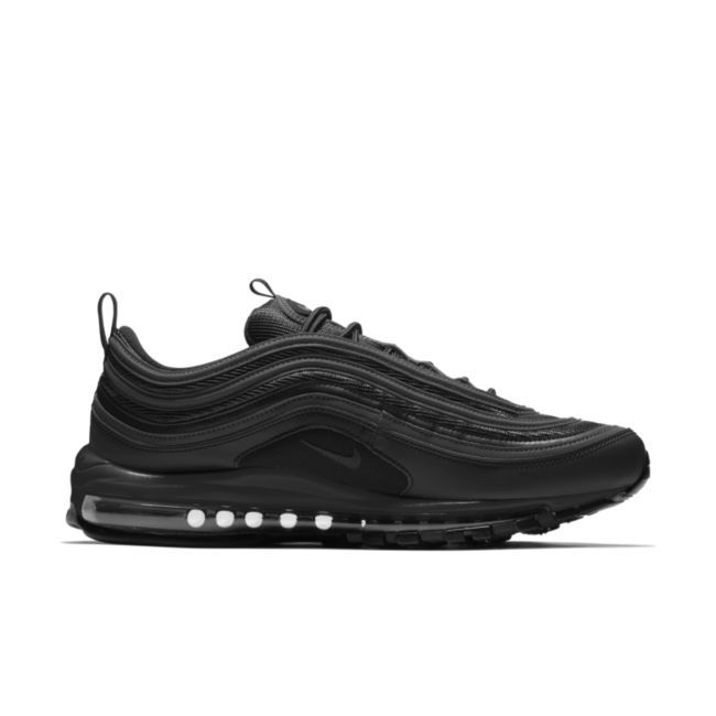 Nike Air Max 97  - Triple Black -*В разпродажба*