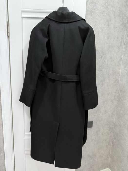 Пальто утепленное