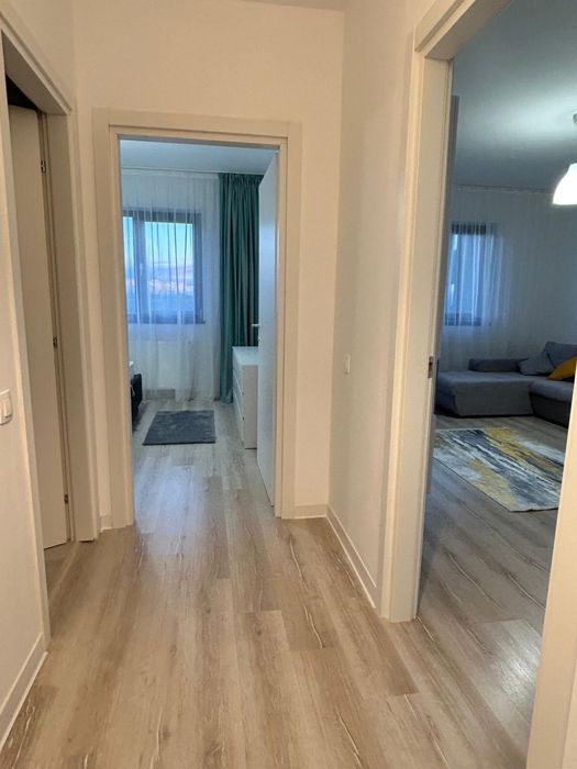 Iuliu Maniu 2 camere | METROU 5 min