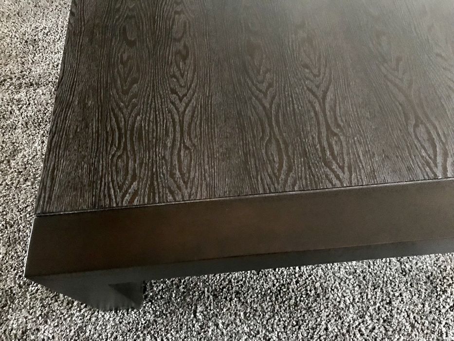 Ниска маса от висококачествен MDF. Коледна оферта до 31/12/2025