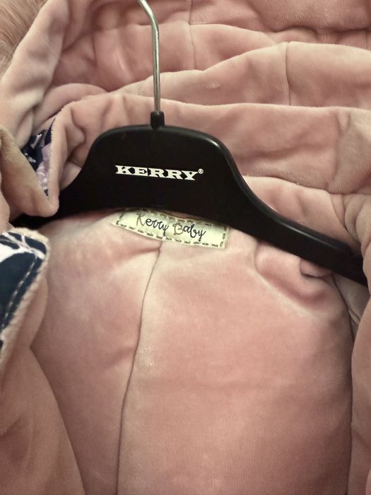 Продам зимний комбенизон