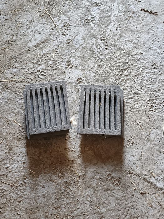 Gallaniski pechka kafolati bilan