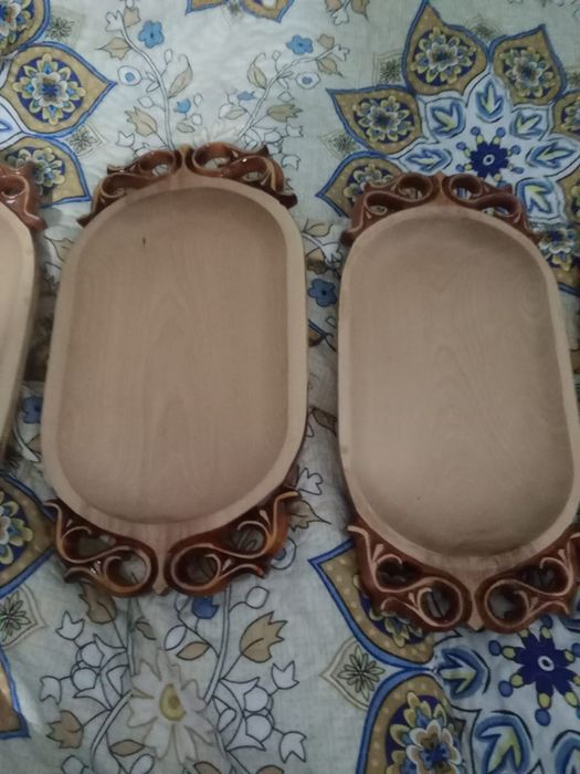 Астау новые ручная работа