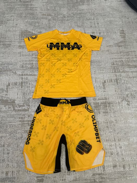 Продам форму undegdog ориг