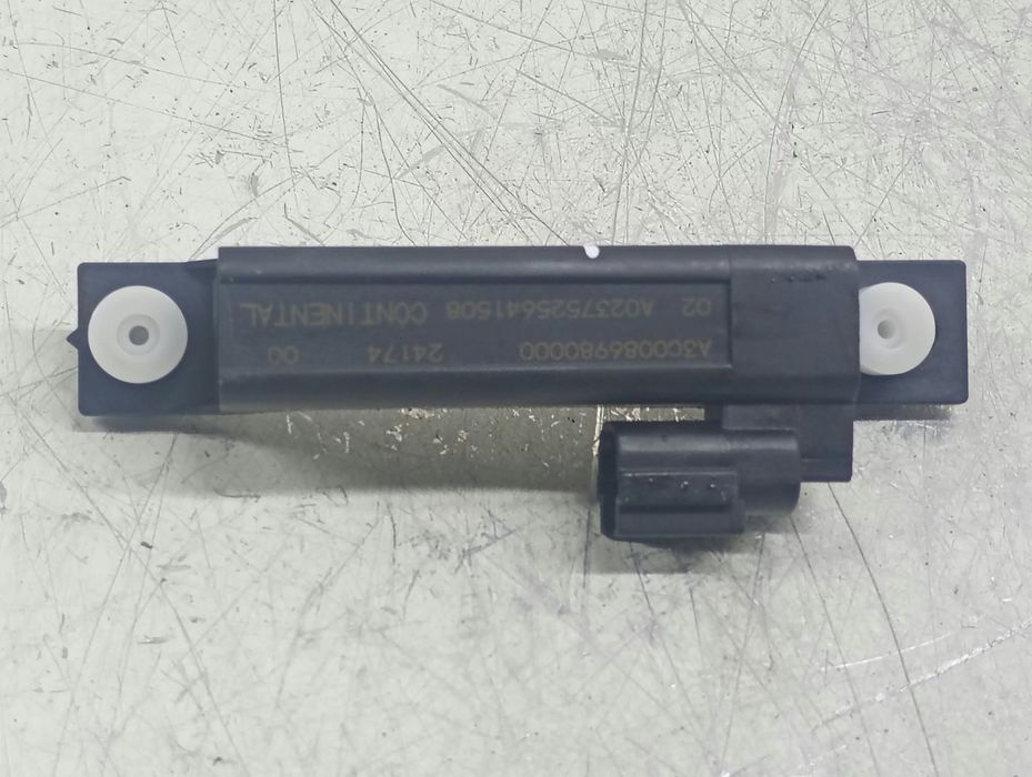 Antena keyless A3C0086980000 Renault Arkana 1 facelift (2023–2025) 1.6 E-Tech Full Hybrid H4M-C6