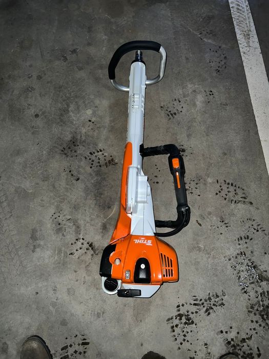 Agitator Vibrator copaci  STIHL SP482 45,6 cmc livezi fructe