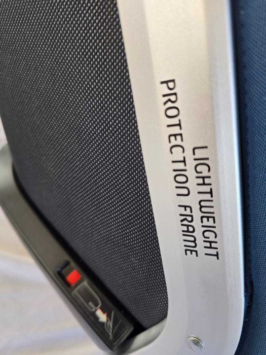 Scaun auto Concord Reverso I-Plus 40-105 cm