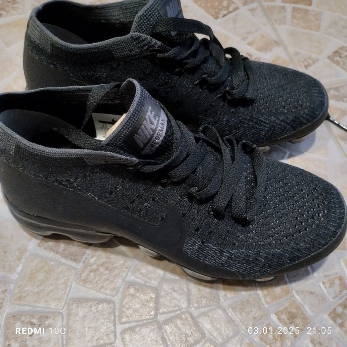 Маратонки Nike Air VaporMax 2023 Flyknit Men's Shoes