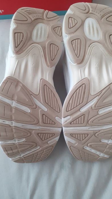 Дамски маратонки пума