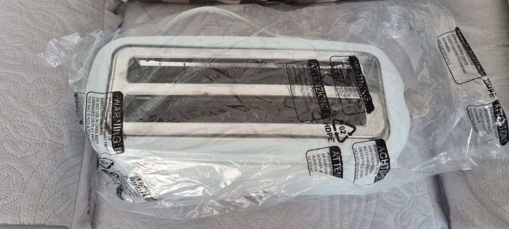 Тостер за 4 филийки Muhler