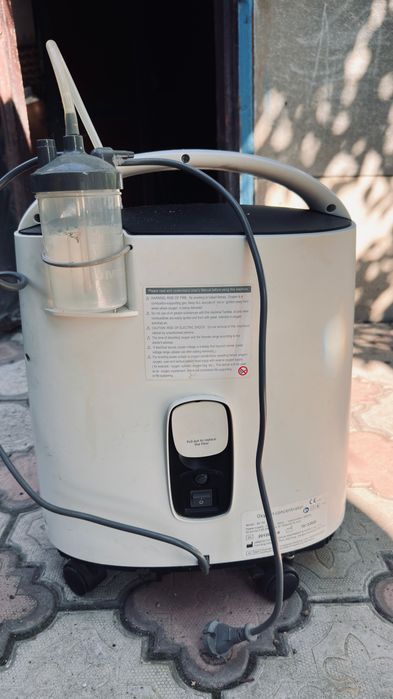 кислородный концентратор Yuwell 8F-5A