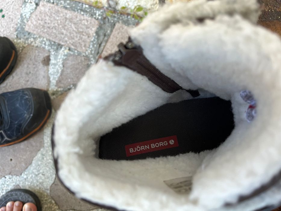 Björn Borg мъжки обувки 45