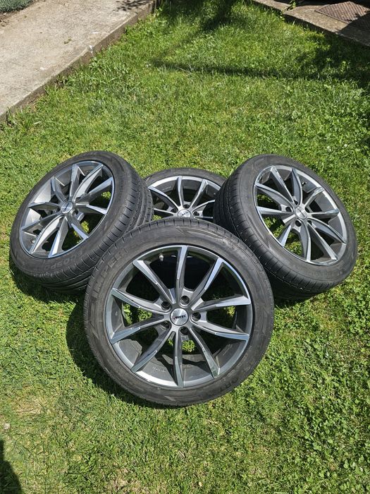 Jante/Roti "17 VW/Skoda/Seat 5x112