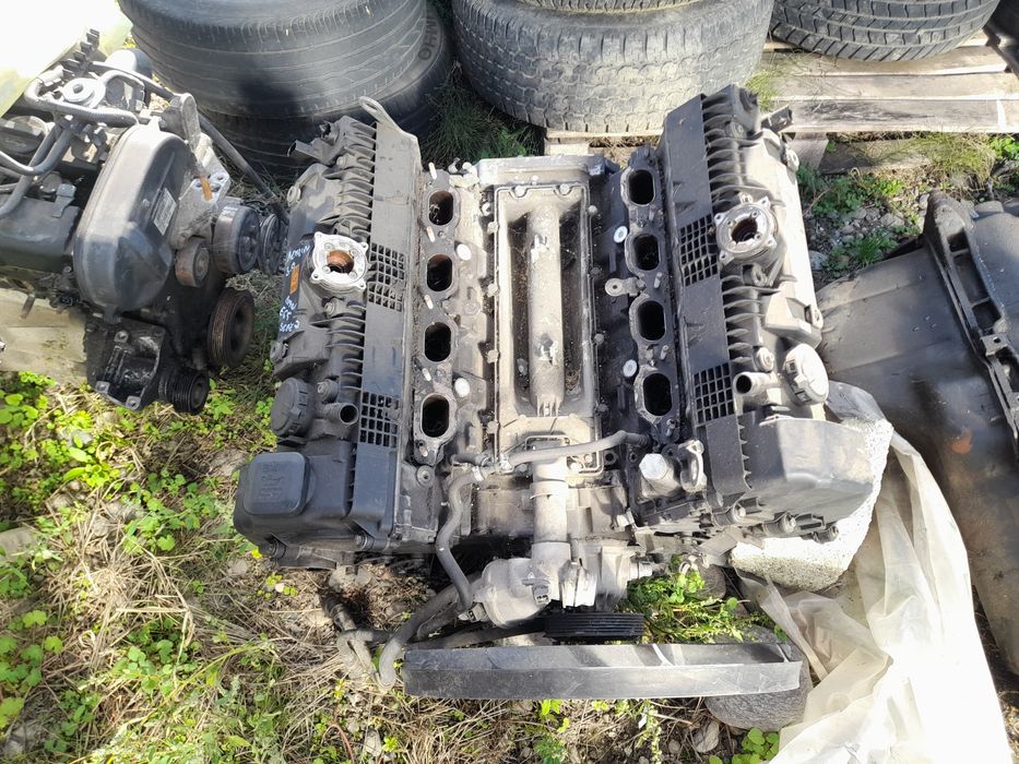 Motor bmw benzina e65 seria 7 3.5 3.6 i 7504597