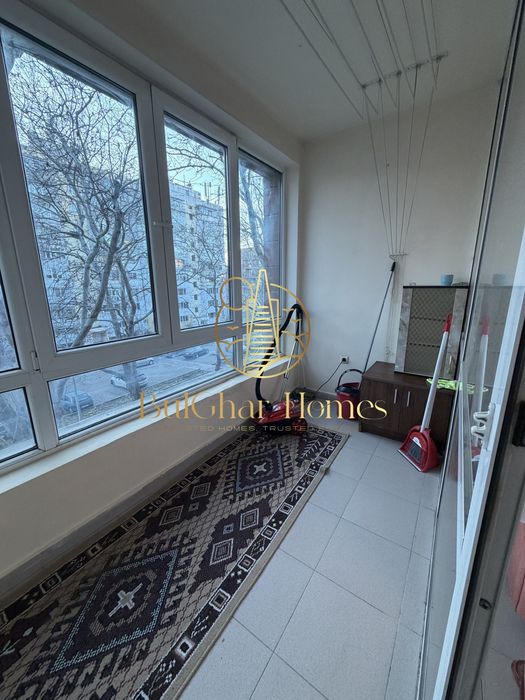 Дава се под наем Двустаен апартамент в Варна, Чаталджа - 70 кв.м за 483.48 € - Снимка #2