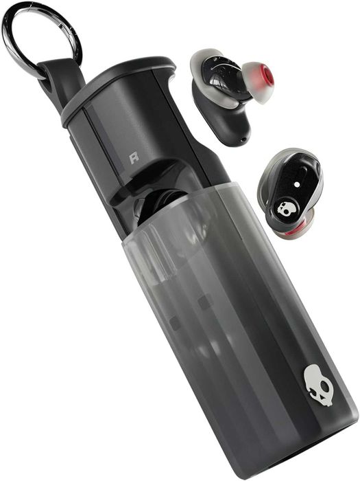 Беспроводные наушники Skullcandy Method 360 ANC с Sound by Bose