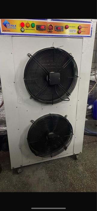 Продам осушитель для сушки ковров