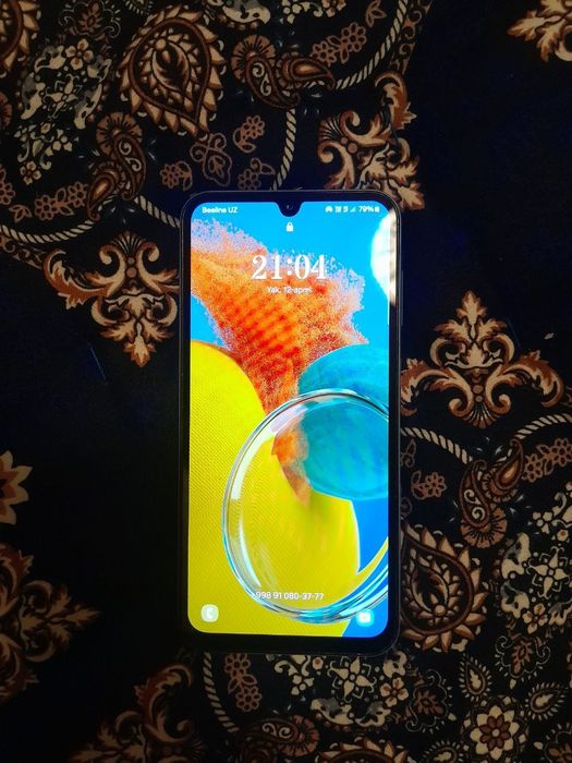 Samsung a15  8/256 gb