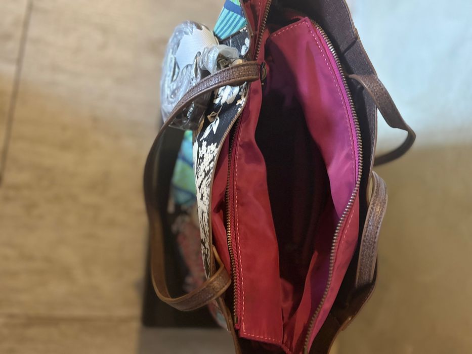 Дамска чанта Desigual