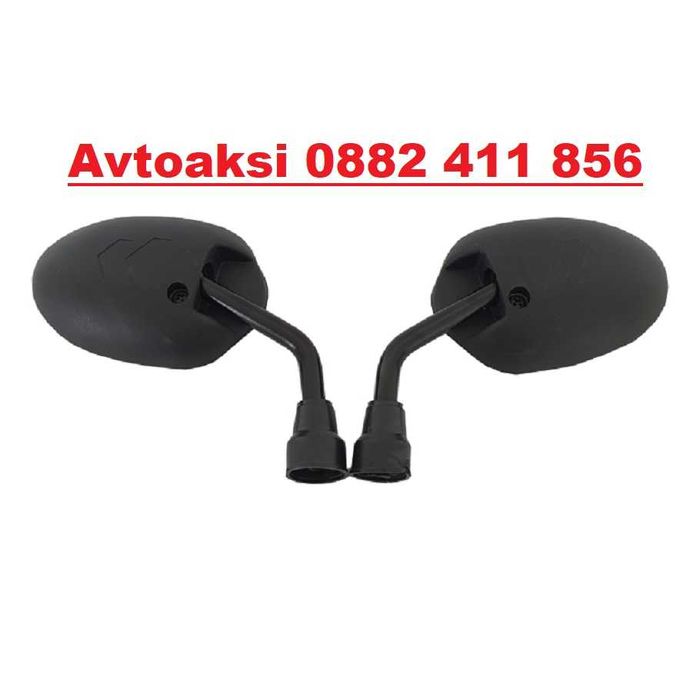 Огледала за мотор Ф8мм/Ф10мм 2бр/к-т  -2146